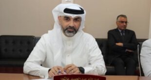 عاشور: حل مشكلة «تقاطع 4262 الخطير» ضرورة عاجلة