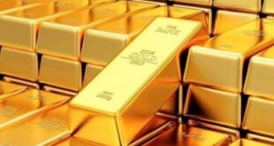 قفزة تاريخية.. سعر الذهب يتجاوز 4000 دولار للأونصة