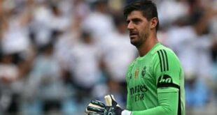 كأس العالم للشباب يمنح ريال مدريد خليفة تيبو كورتوا المنتظر