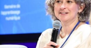 كاشكا بوراييسكا: جائزة اليونسكو الملك حمد بن عيسى آل خليفة تساهم بزيادة الوعي بالقضايا التعليمية الهامة