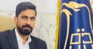 لحظة اغتيال مرشح للانتخابات ببغداد.. عبوة فجرت سيارته