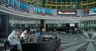 مؤشرا البحرين العام والإسلامي يقفلان على ارتفاع