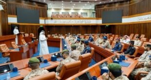 مجلس النواب يستضيف الدفعة الأولى من المشاركين في الدورة القضائية التأسيسية لضباط القضاء العسكري