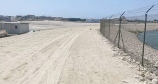 «نعم» جماعية بـ«بلدي الجنوبية» لممشى ومرافق تجارية حول خزان وادي البحير