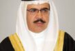 وزير الداخلية: الخطاب السامي للمك يشكّل محطة فارقة في مسيرة الوطن ويجسّد رؤية قيادية راسخة