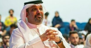 وزير المالية: البحرين حريصة على دعم المبادرات والمشاريع الريادية الشبابية