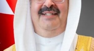 ولي العهد رئيس الوزراء يتلقى برقية تهنئة من رئيس ديوان ولي العهد بمناسبة فوز فريق مكلارين بلقب الصانعين