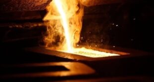 2.586 مليار طن من الذهب.. اكتشاف صيني قد يعيد رسم خريطة التعدين عالمياً