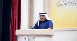 700 طالب وطالبة من المدارس الحكومية والخاصة يشاركون في ثاني ملتقى طلابي موسع