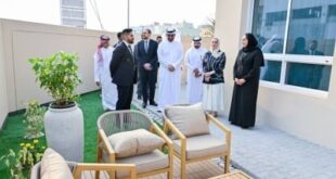 89% نسبة الإنجاز بمشروع "الوادي" و58% بـ "هورة سند" ضمن برنامج حقوق تطوير الأراضي الحكومية