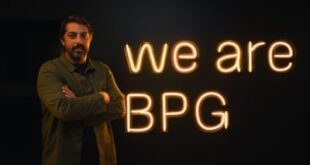 "BPG" تعيّن تيم بايكر رئيساً لـ "BPG Arabia" لقيادة نمو أعمالها في السعودية