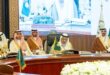 أمين عام مجلس التعاون: اجتماع رؤساء "الشورى والنواب والوطني والأمة" بدول التعاون يجسّد استمرار ودعم وحدة الموقف