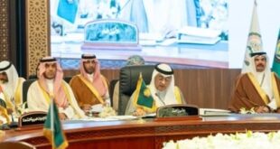 أمين عام مجلس التعاون: اجتماع رؤساء "الشورى والنواب والوطني والأمة" بدول التعاون يجسّد استمرار ودعم وحدة الموقف