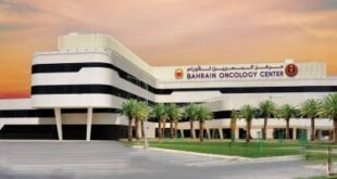 إدوارد رولاند: الأطباء البحرينيون رسّخوا مكانة متميّزة للمملكة كنموذج يُحتذى