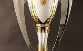 اتحاد الكرة يحدد موعد قرعة النسخة 49 لكأس جلالة الملك المعظم