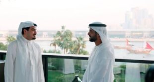 احتفالاً بعيد الاتحاد الـ54.. سفارة الإمارات لدى البحرين تنظّم فعالية انطلاق «البوانيش» التراثية