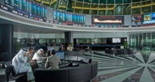 ارتفاع نشاط التداول في بورصة البحرين إلى 14 مليون سهم وسند خلال الأسبوع