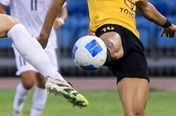 الأهلاوي سيد مهدي شرف يجذب أنظار أندية المقدمة