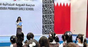 الإذاعة المدرسية منصة بناء الوعي وغرس القيم وإبراز المواهب