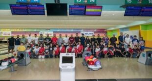 الاتحاد البحريني للبولينج ينظم النسخة الأولى من بطولة الأجيال