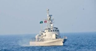 "البحرية الملكي البحريني" يختتم تمرين "جسر 26" المشترك مع "البحرية السعودية