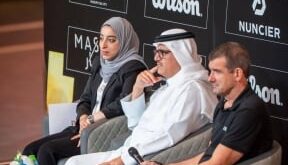 البحرين تحتفي بنخبة العالم في المحطة العالمية الأخيرة لبطولة 3x3 للسلة