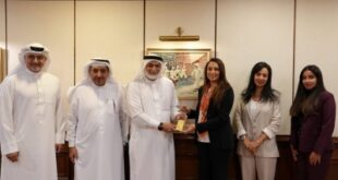 "البحرين للتنمية" يحصد جائزة التميز في الاستثمار التكنولوجي 2025