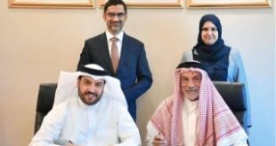 "البلديات" توقّع اتفاقيات تخصيص 6 أراضٍ زراعية للمزارعين البحرينيين في هورة عالي