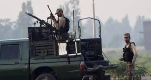 الجيش الباكستاني يعلن مقتل 22 مسلحًا في عملية أمنية شمال البلاد