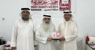 الحد الخيرية والاتحاد العربي للتطوع يعلنان توقيع مذكرة تفاهم في العمل الخيري والتطوعي