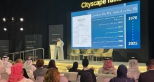 الخياط: إصدار الدليل العمراني لـ«العاصمة» قريباً