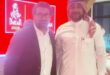 "الدراج سلمان محمد يشارك في فعالية الإعلان الرسمي لمسار رالي دكار 2026"