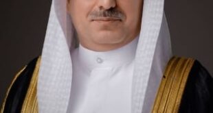 الرئيس التنفيذي لوكالة البحرين للفضاء يهنئ منتسبتين بالوكالة على نيلهما الثقة الملكية السامية