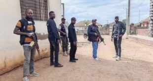 الرئيس النيجيري يعلن «حالة طوارئ أمنية وطنية» بعد حوادث خطف