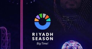 السعودية.. 3 ملايين زائر خلال 35 يوماً.. موسم الرياض 2025 يواصل تحطيم الأرقام