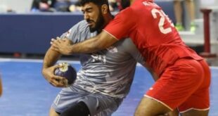 الشباب يتجاوز توبلي.. والتضامن ينتصر على الاتفاق