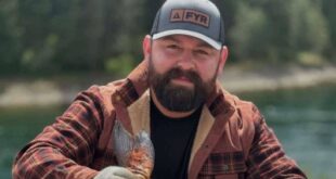 الشرطة الأمريكية تقتل مؤثر الطهي الشهير مايكل دوارتي