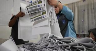 العراق: إعلان النتائج النهائية للانتخابات البرلمانية اليوم أو غداً