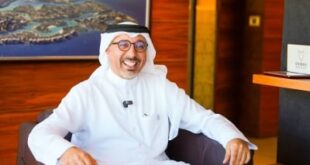 العمادي لـ «الوطن»: أداء «ديار المحرق» في المشاريع يتماشى مع الجداول الزمنية والخطط الموضوعة