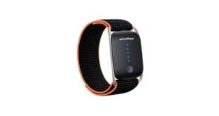 الكشف عن سوار كهربائي بديل للكافيين يوقظ المستخدمين بالتحفيز الكهربائي