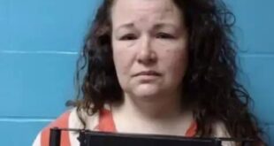 المؤبد لامرأة قتلت زوجها الخامس بحقنة مميتة