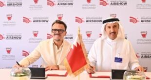 "المواصلات" توقع خطاب نوايا مع "Millennium Jet Management"