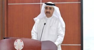 النائب العام: خطر جسيم لجرائم الاحتيال الإلكتروني على اقتصادات الدول