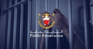 «النيابة»: حبس خليجي احتياطياً لنشره محتوى مخلاً بالآداب العامة