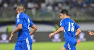 بثنائية على موريتانيا.. الكويت تحجز مقعدها في كأس العرب