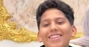 بسبب مزحة.. مصرع طفل مصري دهساً في الإسماعيلية