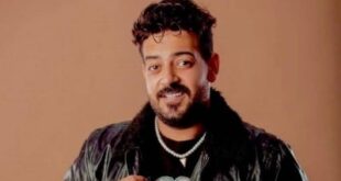 بعد رحيل ابنه بعام.. وفاة المطرب المصري إسماعيل الليثي إثر حادث تصادم مروع