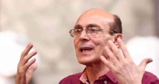 بعد رسالته المؤثرة لزوجته الراحلة.. محمد صبحي يدخل «العناية المركزة»