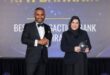 بيت التمويل الكويتي يحصد جائزة أفضل بنك للمعاملات المصرفية في البحرين ضمن جوائز يوروموني 2025
