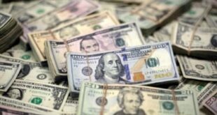 تراجع الدولار مقابل العملات الرئيسية مع مخاوف الإغلاق الحكومي وتأجيل تقرير الوظائف